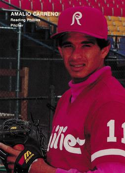 Amalio Carreno