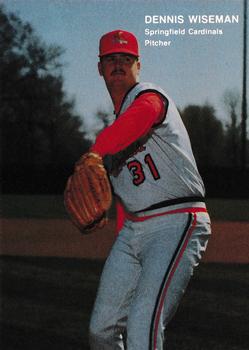 Dennis Wiseman