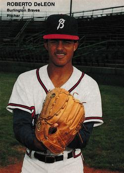 Roberto DeLeon