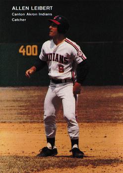 Allen Liebert