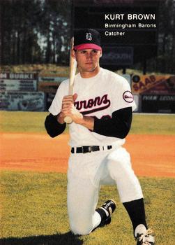 Kurt Brown