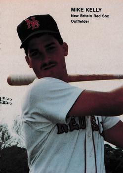 Mike Kelly
