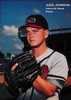 Judd Johnson