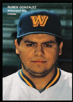 Ruben Gonzalez
