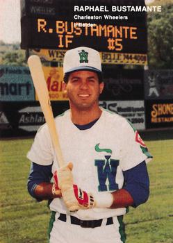 Raphael Bustamante