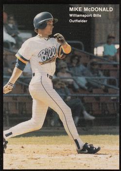 Mike McDonald