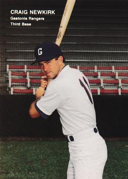 Craig Newkirk