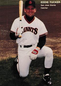 Eddie Tucker