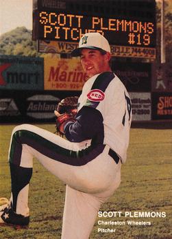 Scott Plemmons