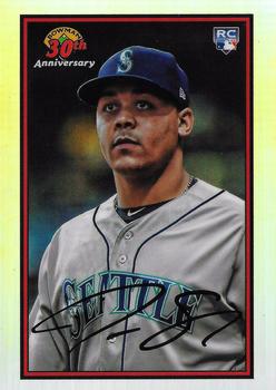 Justus Sheffield