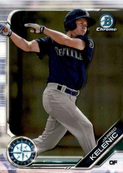 Jarred Kelenic