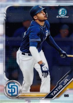 Fernando Tatis Jr.