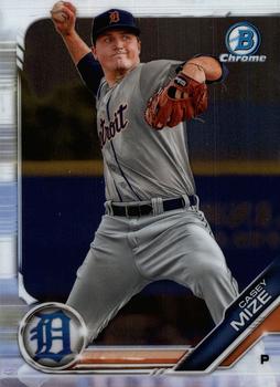 #BCP-49 Casey Mize