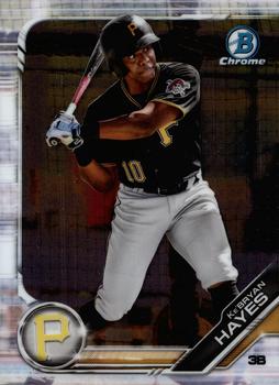#BCP-71 Ke'Bryan Hayes