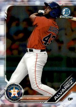 Yordan Alvarez