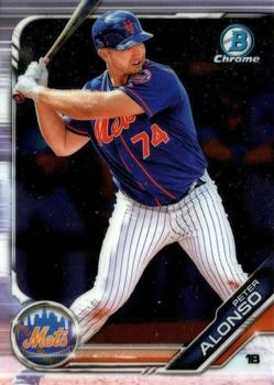 Peter Alonso