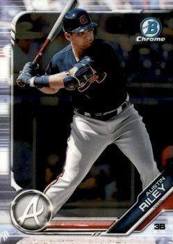 Austin Riley