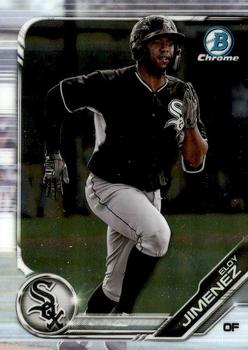 Eloy Jimenez
