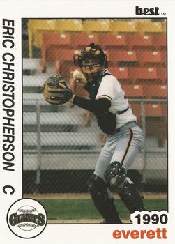 Eric Christopherson