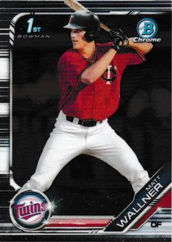 Matt Wallner