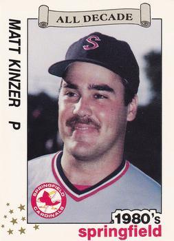 Matt Kinzer