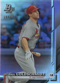 Paul Goldschmidt