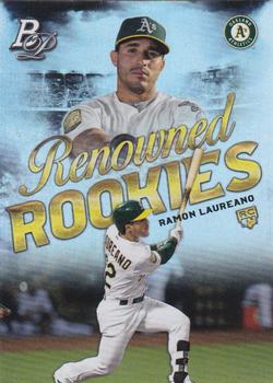 Ramon Laureano