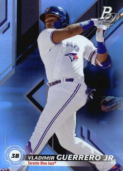 Vladimir Guerrero Jr.