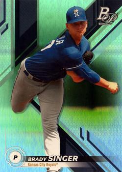 Brady Singer