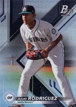 Julio Rodriguez