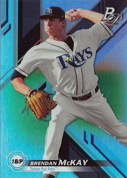 Brendan McKay