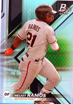 Heliot Ramos