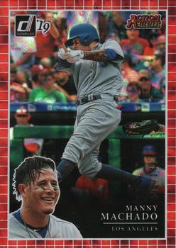 Manny Machado