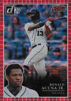 Ronald Acuna Jr.