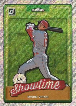 #N6 Shohei Ohtani