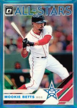 Mookie Betts