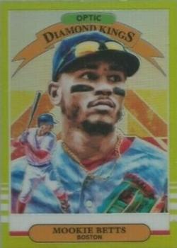 Mookie Betts