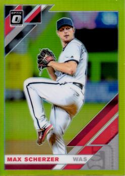 Max Scherzer