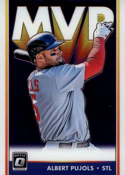 Albert Pujols