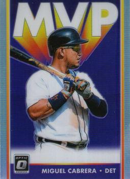 Miguel Cabrera