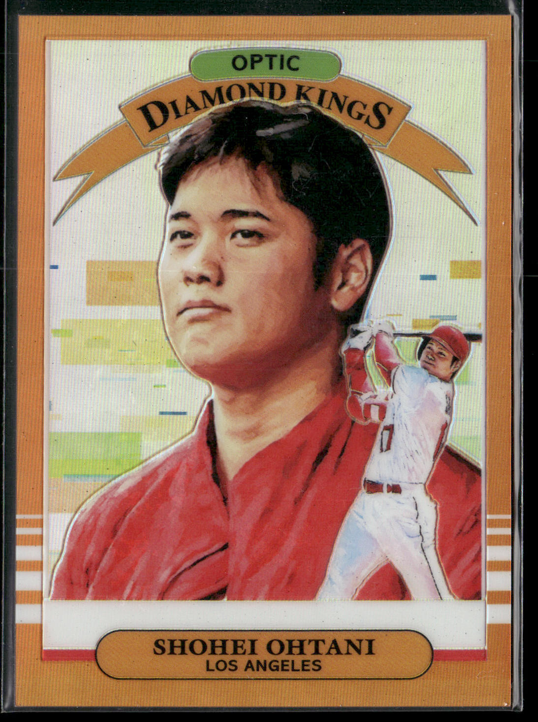 Shohei Ohtani