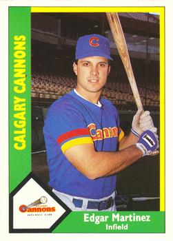 Edgar Martinez