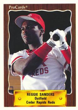 Reggie Sanders