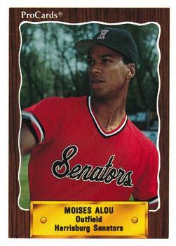 Moises Alou