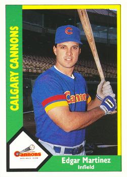 Edgar Martinez