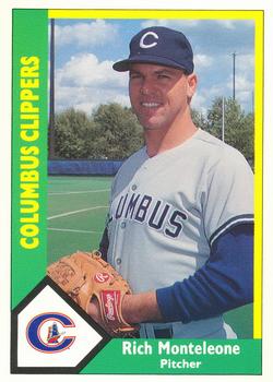 Rich Monteleone