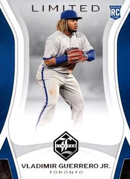 Vladimir Guerrero Jr.