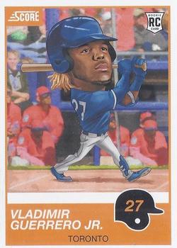 Vladimir Guerrero Jr.