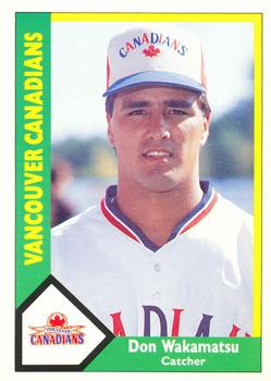 Don Wakamatsu