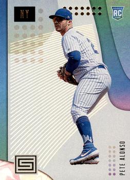 Pete Alonso